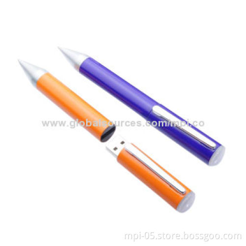 Promotional pen USB stick